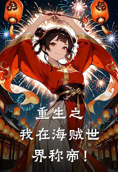 重生之：我在海贼世界称帝！