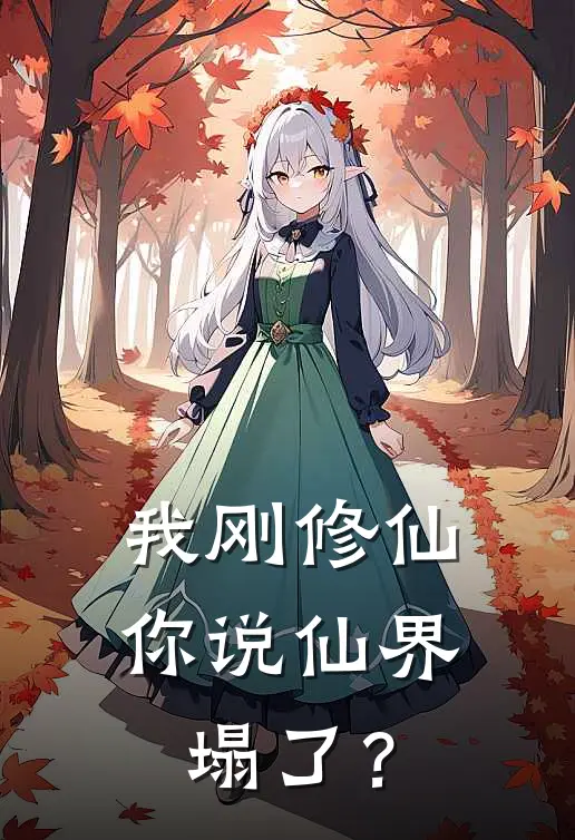 我刚修仙，你说仙界塌了？陈青西周热门小说阅读_完本完结小说我刚修仙，你说仙界塌了？陈青西周