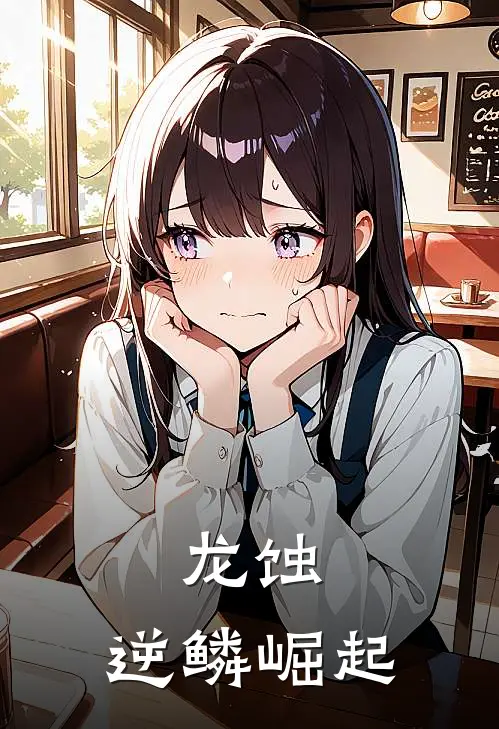 龙蚀：逆鳞崛起