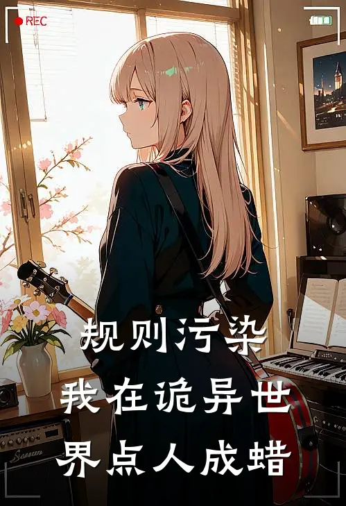 规则污染：我在诡异世界点人成蜡林默陈涛热门小说免费阅读_网络热门小说规则污染：我在诡异世界点人成蜡(林默陈涛)