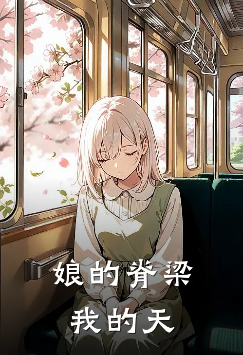 娘的脊梁我的天