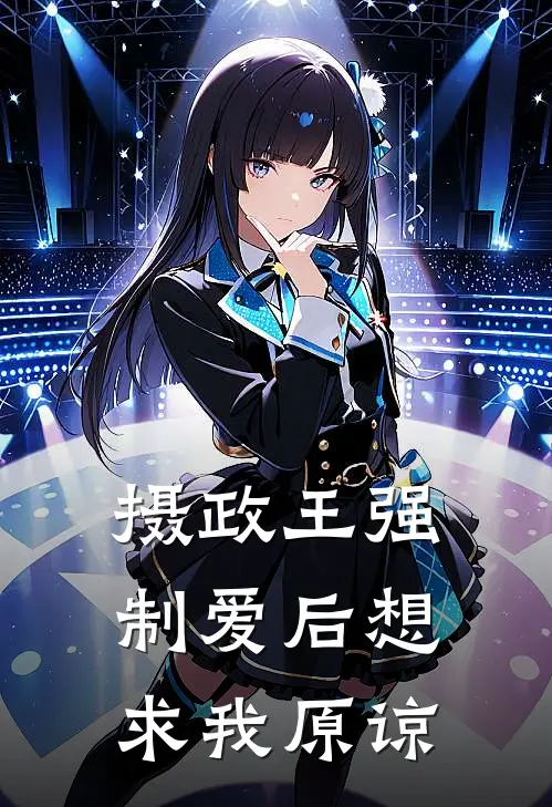 摄政王强制爱后想求我原谅