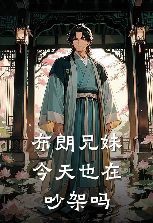 布朗兄妹今天也在吵架吗