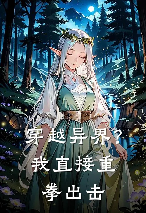 穿越异界？我直接重拳出击