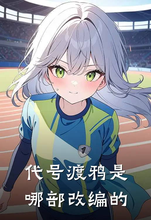 代号渡鸦是哪部改编的