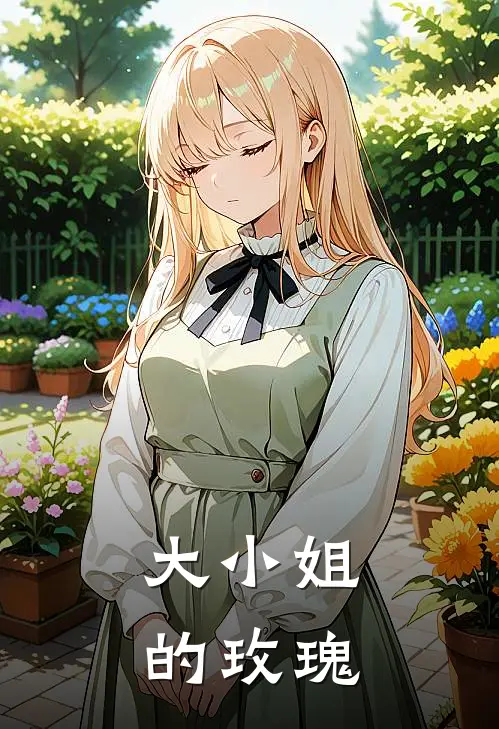 大小姐的玫瑰苏晚沈砚完结版小说_完结版小说大小姐的玫瑰(苏晚沈砚)