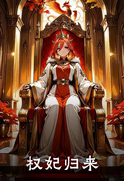 权妃归来沈知意萧珩完本小说免费阅读_最新章节列表权妃归来(沈知意萧珩)