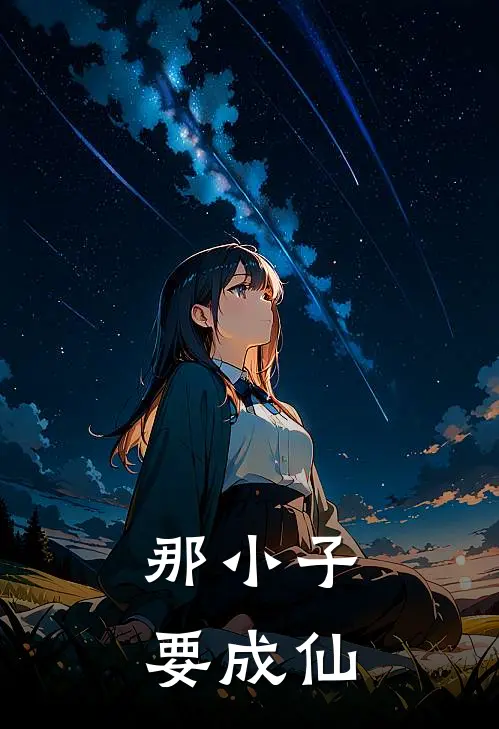 那小子要成仙(陈卓刘能)在线阅读免费小说_完整版小说免费阅读那小子要成仙(陈卓刘能)