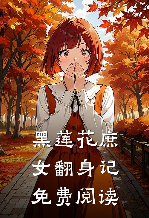 黑莲花庶女翻身记免费阅读