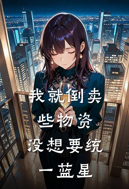 我就倒卖些物资，没想要统一蓝星(李威宋楚曦)全文免费在线阅读_我就倒卖些物资，没想要统一蓝星热门小说