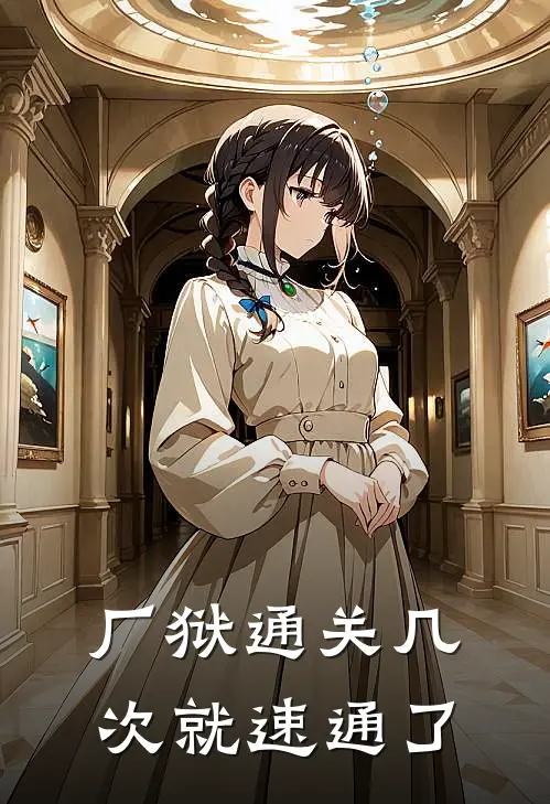 厂狱通关几次就速通了