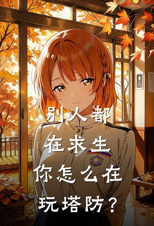 别人都在求生，你怎么在玩塔防？(谢思宅周国平)完本小说推荐_最新章节列表别人都在求生，你怎么在玩塔防？(谢思宅周国平)