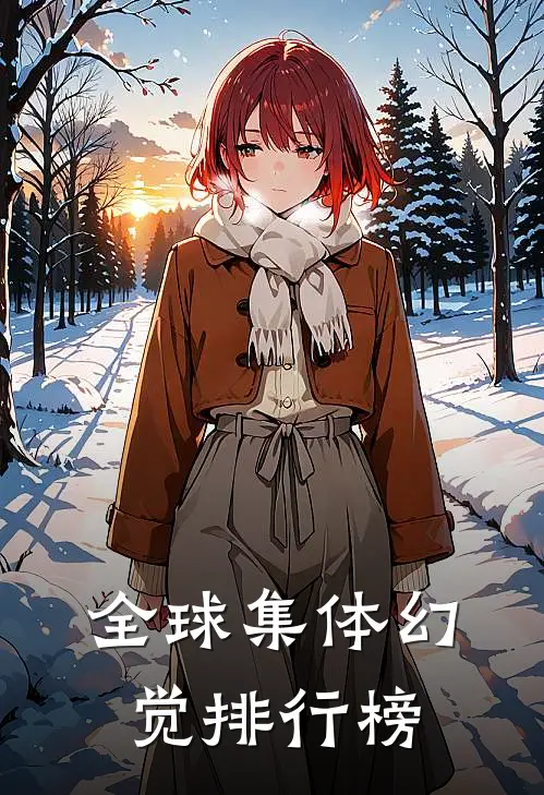 全球集体幻觉排行榜