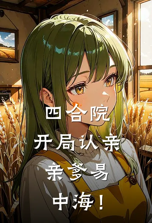 四合院：开局认亲，亲爹易中海！