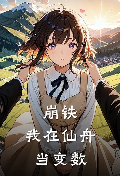 崩铁：我在仙舟当变数