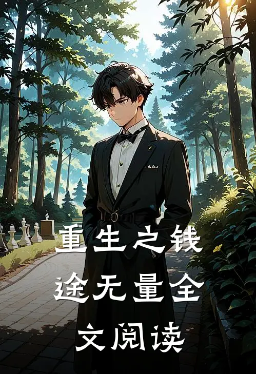重生之钱途无量全文阅读