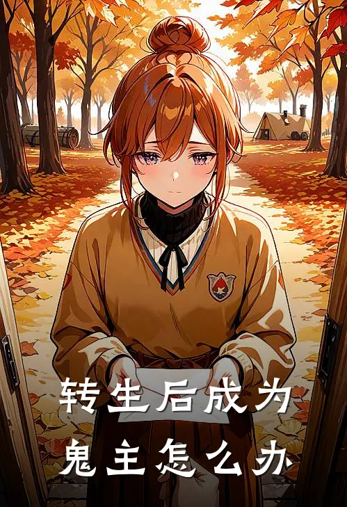 转生后成为鬼主怎么办