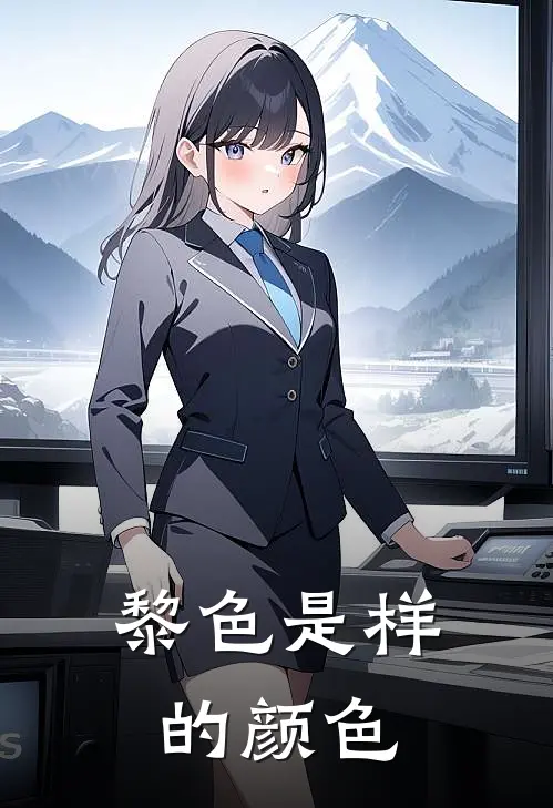 黎色是样的颜色