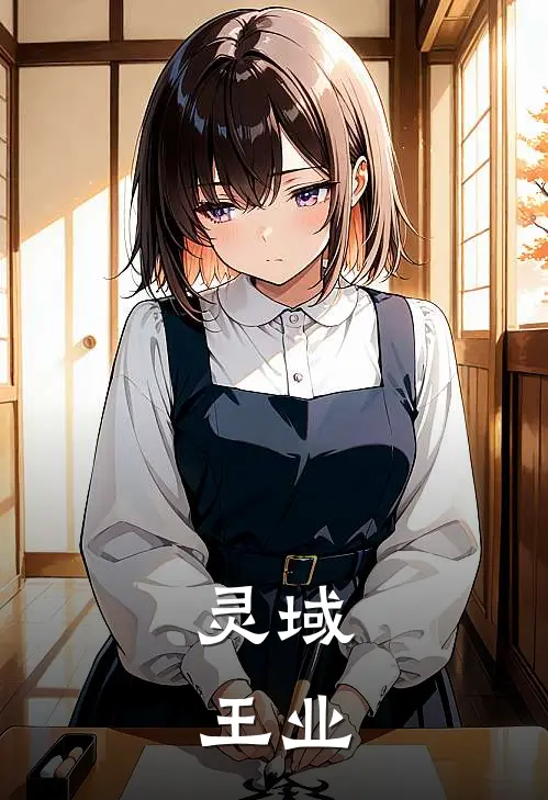 灵域：王业陈淼阮卿雯完本小说免费阅读_小说完结版灵域：王业陈淼阮卿雯