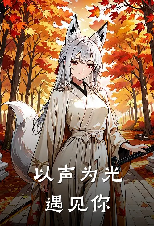 以声为光遇见你
