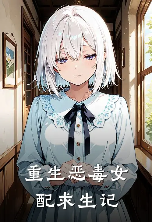 重生恶毒女配求生记