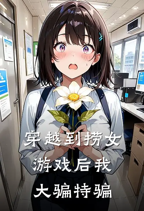 穿越到捞女游戏后我大骗特骗(陈实林薇薇)最新完结小说推荐_热门小说排行榜穿越到捞女游戏后我大骗特骗陈实林薇薇