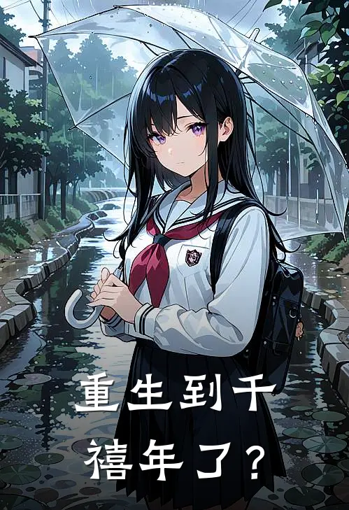 重生到千禧年了？