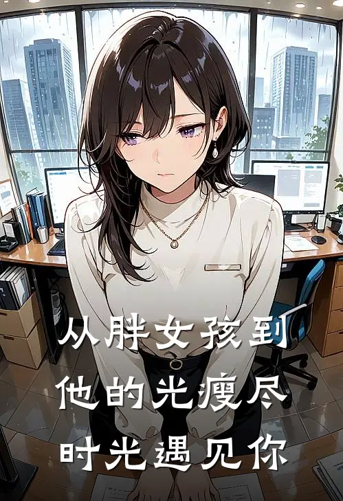 林小满顾沉(从胖女孩到他的光瘦尽时光遇见你)完结版免费在线阅读_《从胖女孩到他的光瘦尽时光遇见你》全章节阅读