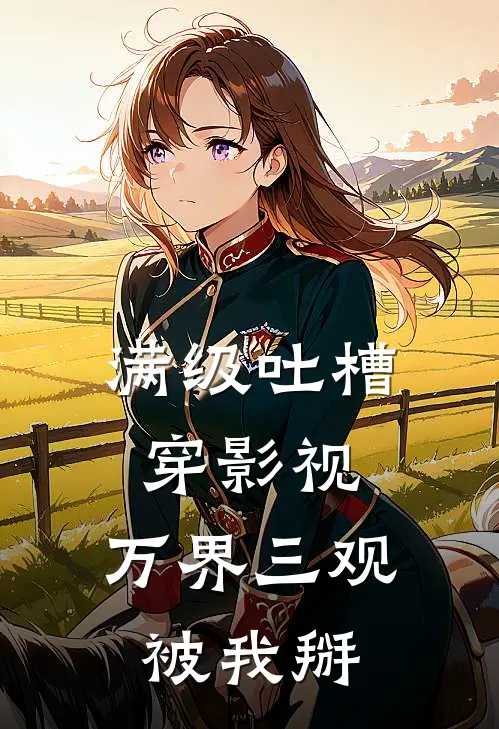 满级吐槽穿影视：万界三观被我掰(苏妙林晓)热门网络小说推荐_最新完结小说推荐满级吐槽穿影视：万界三观被我掰苏妙林晓