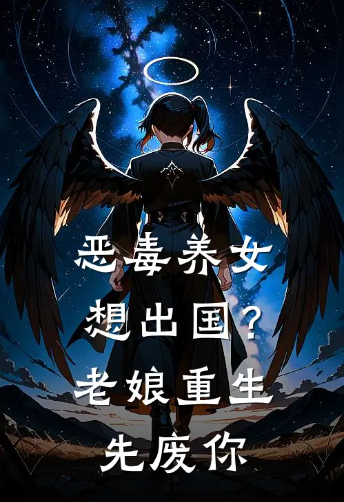 恶毒养女想出国？老娘重生先废你