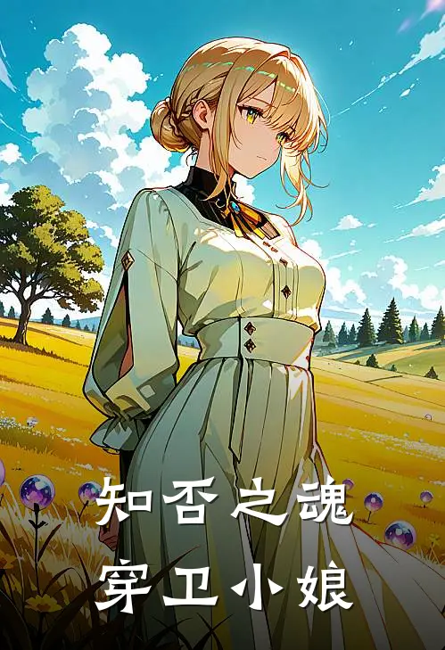 知否之魂穿卫小娘