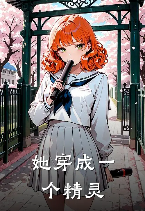 她穿成一个精灵(安娜伊茉)热门小说推荐_免费小说在线看她穿成一个精灵安娜伊茉