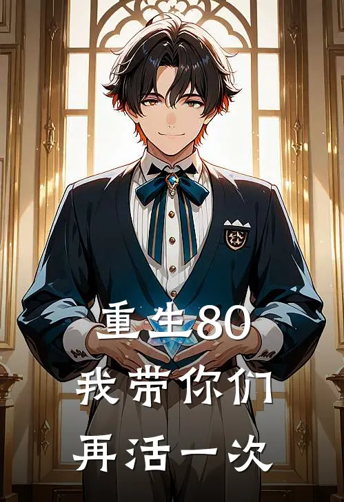 重生80，我带你们再活一次
