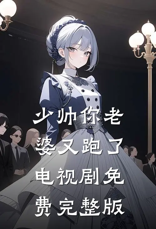 少帅你老婆又跑了电视剧免费完整版