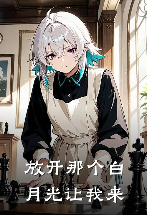 放开那个白月光让我来