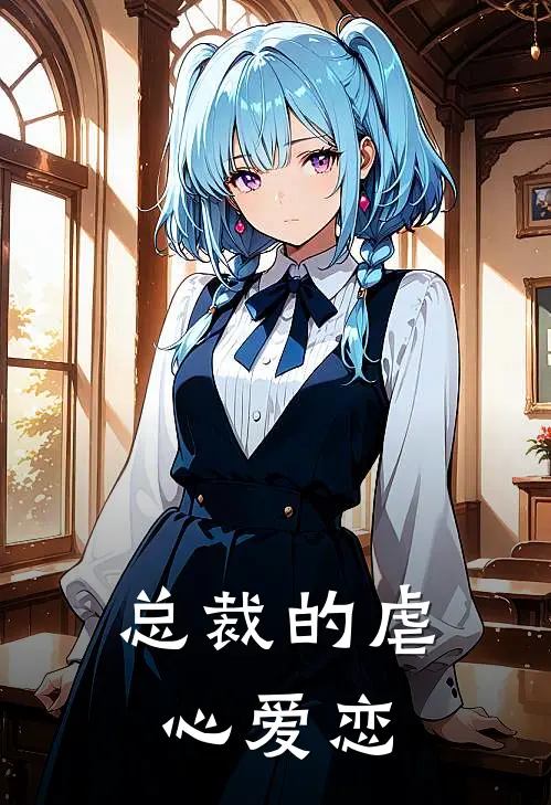 总裁的虐心爱恋