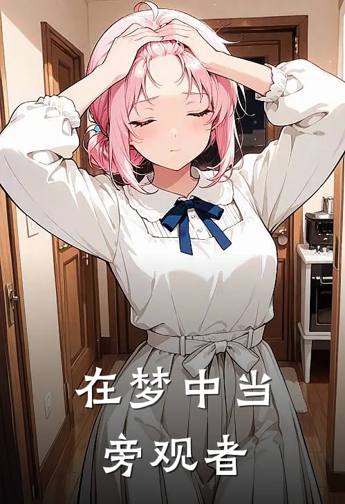 无邪白安安(在梦中当旁观者)全本免费在线阅读_无邪白安安全集在线阅读