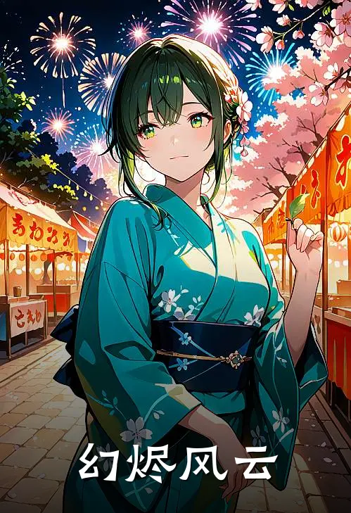 幻烬风云叶尘叶苍澜全文免费阅读无弹窗大结局_(幻烬风云)叶尘叶苍澜最新章节列表笔趣阁（幻烬风云）