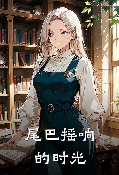 尾巴摇响的时光