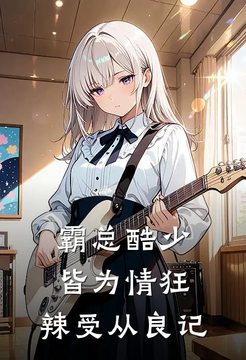 霸总酷少皆为情狂，辣受从良记