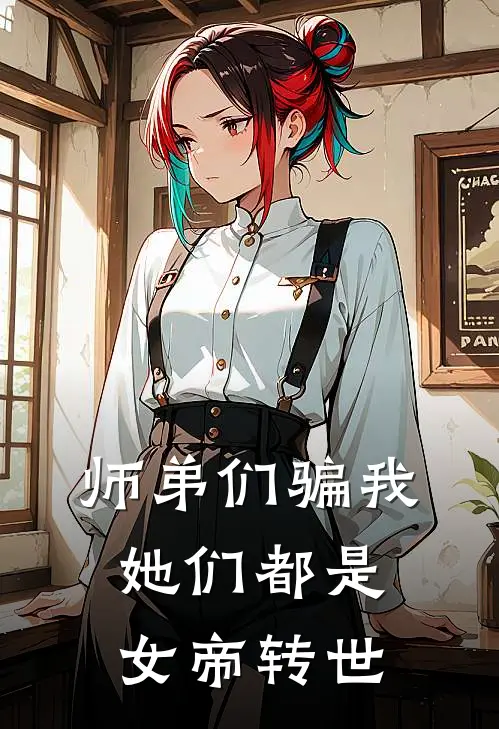 师弟们骗我，她们都是女帝转世(张伟凤九雏)已完结小说_小说免费阅读师弟们骗我，她们都是女帝转世张伟凤九雏