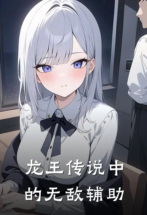 龙王传说中的无敌辅助