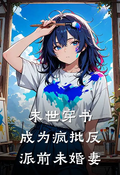 末世穿书：成为疯批反派前未婚妻