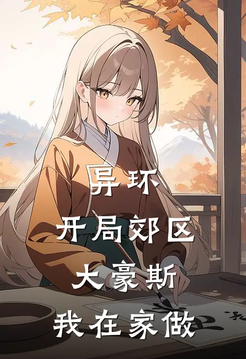 异环：开局郊区大豪斯，我在家做笑雨艾尔菲德免费小说大全_小说推荐完本异环：开局郊区大豪斯，我在家做(笑雨艾尔菲德)