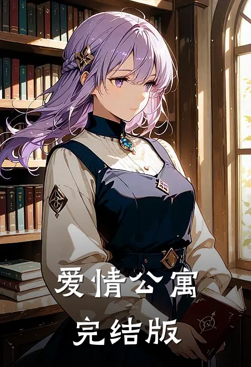 爱情公寓完结版