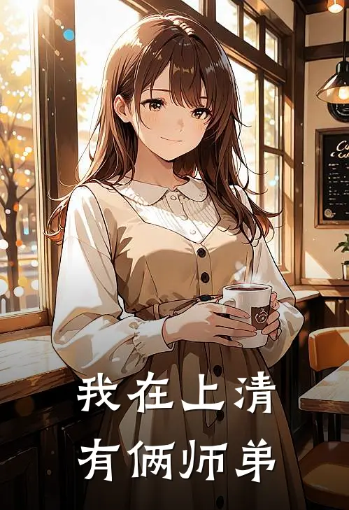 我在上清有俩师弟懋竔懋泉最新小说全文阅读_在线免费小说我在上清有俩师弟(懋竔懋泉)
