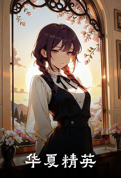 华夏精英董进元董进元免费小说在线看_完本小说阅读华夏精英(董进元董进元)