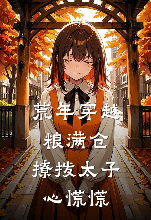 荒年穿越粮满仓，撩拨太子心慌慌（夏桑夏藤）最新章节列表