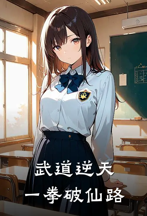 武道逆天：一拳破仙路秦绝林凡热门小说完结_热门的小说武道逆天：一拳破仙路秦绝林凡