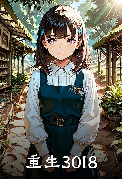 重生3018(潘小石潘大石)免费小说阅读_免费小说完整版重生3018(潘小石潘大石)